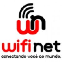 Logo do provedor